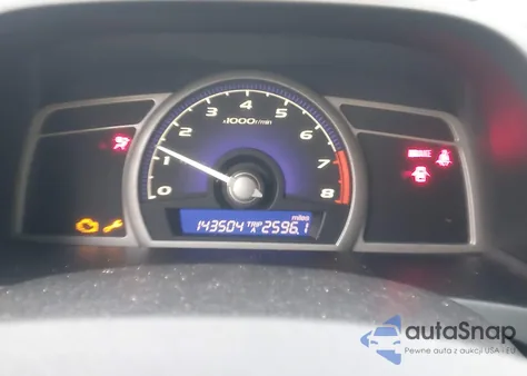 2006 Honda Civic Ex из США, поврежденный, VIN 2HGFA15816H514313